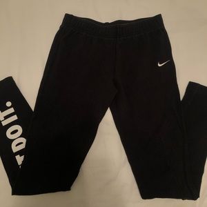Nike leggings